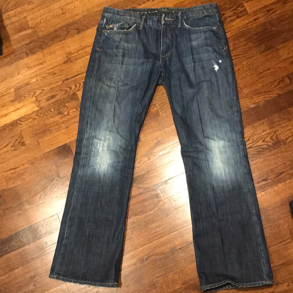 Joe’s Men’s jeans
